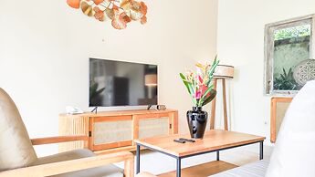 Seminyak Square Hotel And Villas