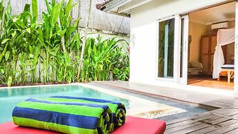 Seminyak Square Hotel And Villas