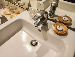 Seminyak Square Hotel And Villas