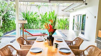 Seminyak Square Hotel And Villas