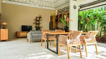 Seminyak Square Hotel And Villas