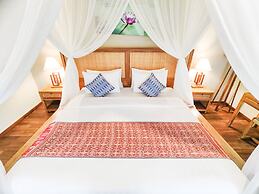 Seminyak Square Hotel And Villas