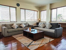 Seminyak Square Hotel And Villas