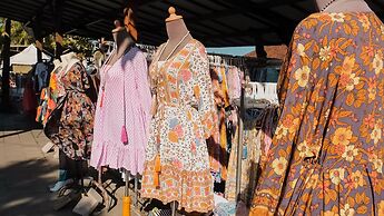 Seminyak Square Hotel And Villas