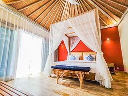 Seminyak Square Hotel And Villas