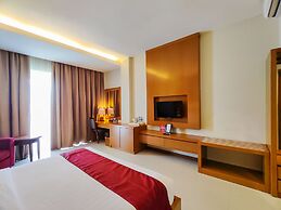 Seminyak Square Hotel And Villas