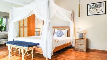 Seminyak Square Hotel And Villas