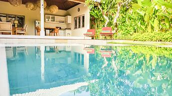 Seminyak Square Hotel And Villas