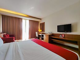 Seminyak Square Hotel And Villas