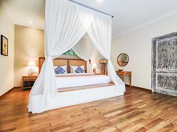 Seminyak Square Hotel And Villas