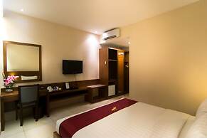 Seminyak Square Hotel And Villas