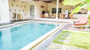 Seminyak Square Hotel And Villas