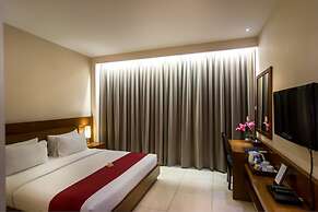 Seminyak Square Hotel And Villas