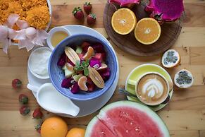 Seminyak Square Hotel And Villas