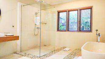 Seminyak Square Hotel And Villas