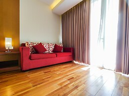 Seminyak Square Hotel And Villas