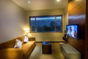 Seminyak Square Hotel And Villas