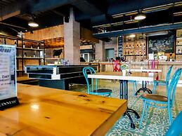 Seminyak Square Hotel And Villas