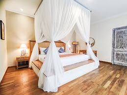 Seminyak Square Hotel And Villas