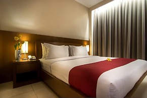 Seminyak Square Hotel And Villas