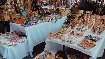 Seminyak Square Hotel And Villas