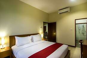 Seminyak Square Hotel And Villas