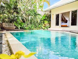 Seminyak Square Hotel And Villas