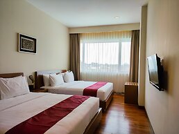 Seminyak Square Hotel And Villas