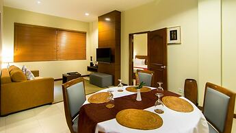 Seminyak Square Hotel And Villas