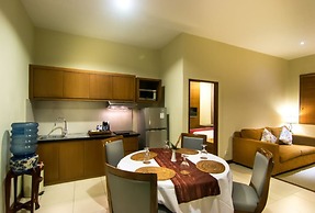 Seminyak Square Hotel And Villas