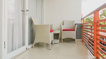 Seminyak Square Hotel And Villas