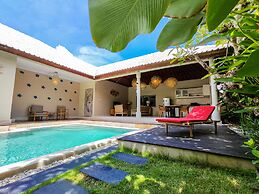 Seminyak Square Hotel And Villas