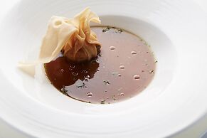 The Lombok Lodge Suites & Private Villas