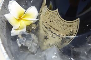 The Lombok Lodge Suites & Private Villas