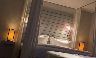 The Lombok Lodge Suites & Private Villas