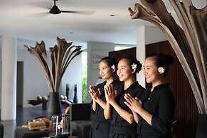 The Lombok Lodge Suites & Private Villas