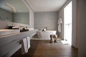 The Lombok Lodge Suites & Private Villas