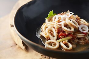 The Lombok Lodge Suites & Private Villas