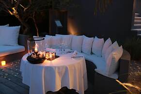 The Lombok Lodge Suites & Private Villas