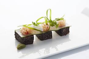 The Lombok Lodge Suites & Private Villas