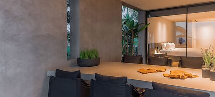 The Lombok Lodge Suites & Private Villas