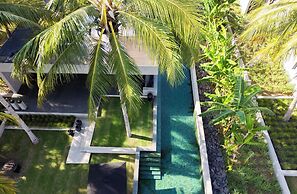 The Lombok Lodge Suites & Private Villas