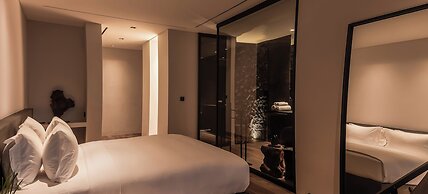 The Lombok Lodge Suites & Private Villas