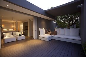 The Lombok Lodge Suites & Private Villas