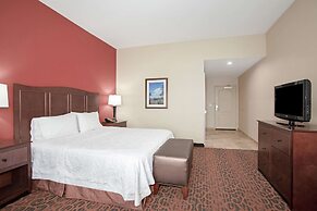 Hampton Inn & Suites Denver/South-RidgeGate