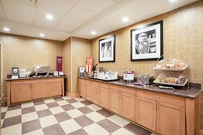 Hampton Inn & Suites Denver/South-RidgeGate