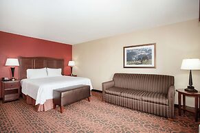 Hampton Inn & Suites Denver/South-RidgeGate