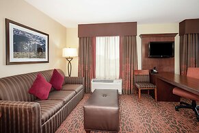 Hampton Inn & Suites Denver/South-RidgeGate