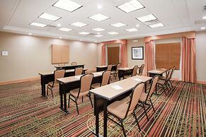 Hampton Inn & Suites Denver/South-RidgeGate