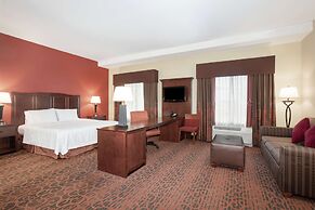 Hampton Inn & Suites Denver/South-RidgeGate